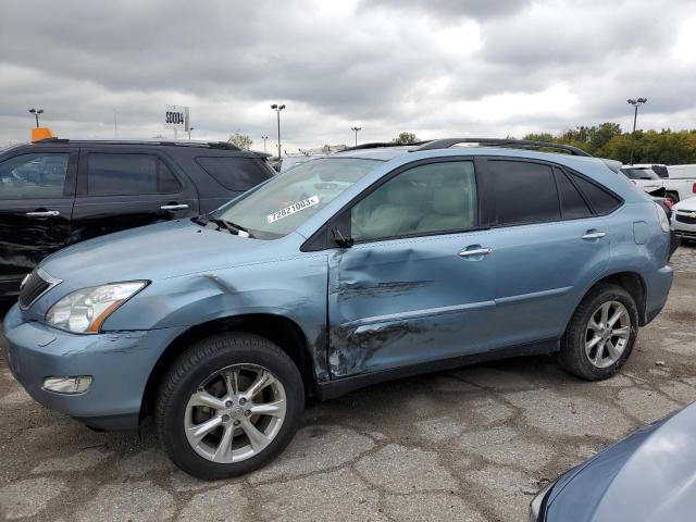 2009 Lexus RX 350 