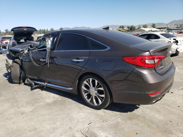 2015 HYUNDAI SONOTA - 5NPE34AB9FH110738