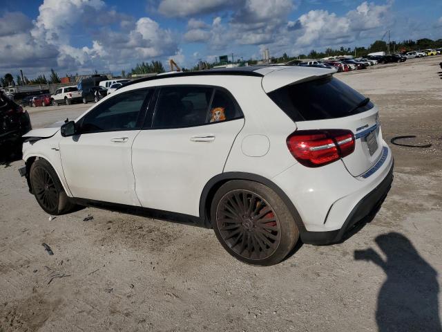 VIN WDDTG5CB7KJ554304 2019 Mercedes-Benz GLA-Class,... no.2