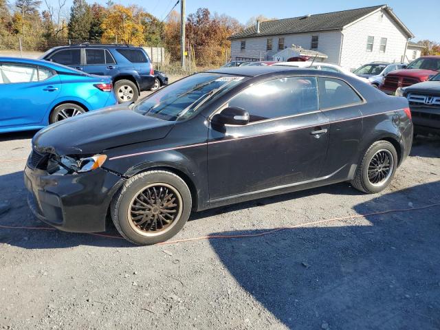 2010 Kia Forte EX