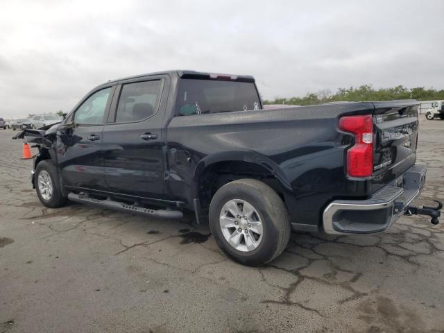 2019 CHEVROLET SILV1500 4 3GCPWCEDXKG152926