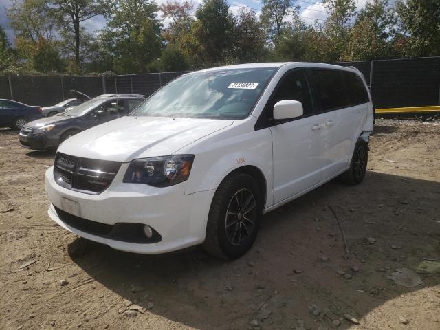 2C4RDGBGXKR541063 Dodge Caravan GRAND CARA