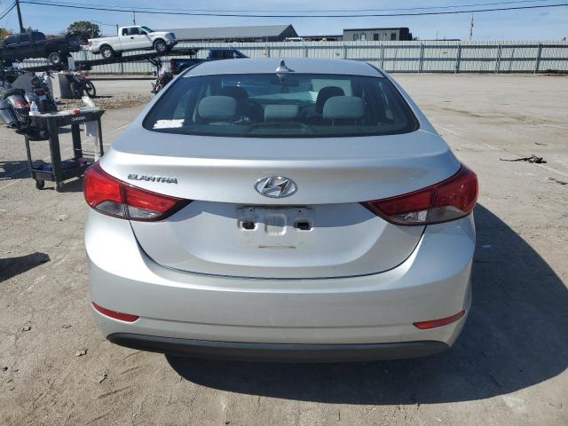 5NPDH4AE4FH616159 | 2015 HYUNDAI ELANTRA SE