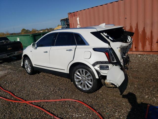 1GYKNGRS2JZ140467 | 2018 CADILLAC XT5 PLATIN