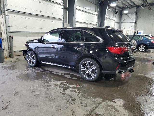 5J8YD4H52LL030037 Acura MDX TECHNO 2