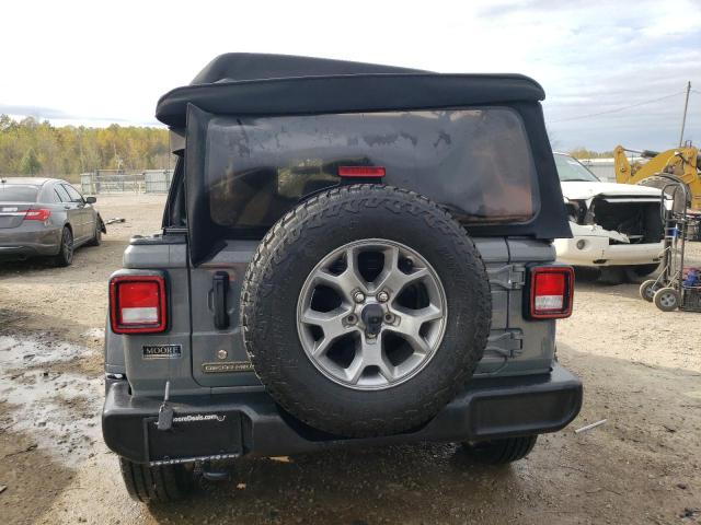 2020 JEEP WRANGLER U - 1C4HJXDG3LW261611
