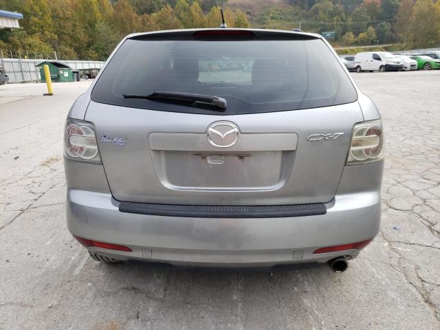 JM3ER2A57B0380370 | 2011 Mazda cx-7