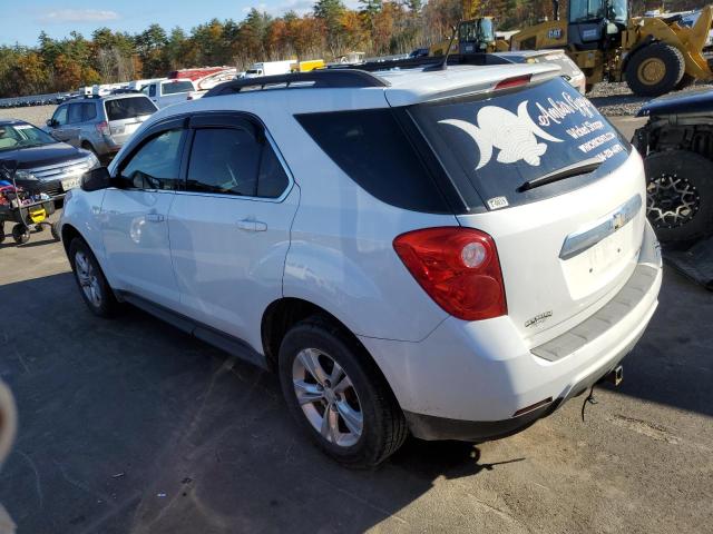 2GNALCEK3E6147751 | 2014 Chevrolet equinox lt