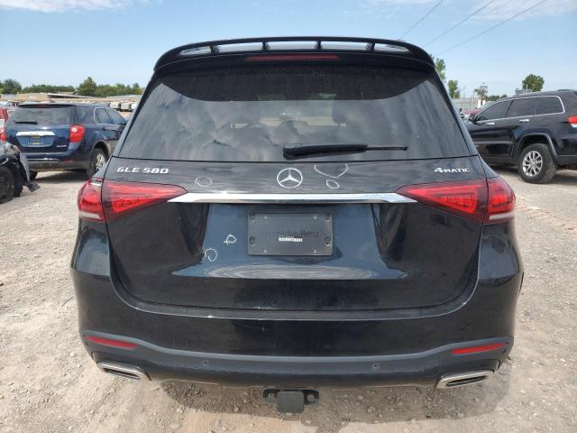 2021 MERCEDES-BENZ GLE 580 4M 4JGFB8GB8MA553503