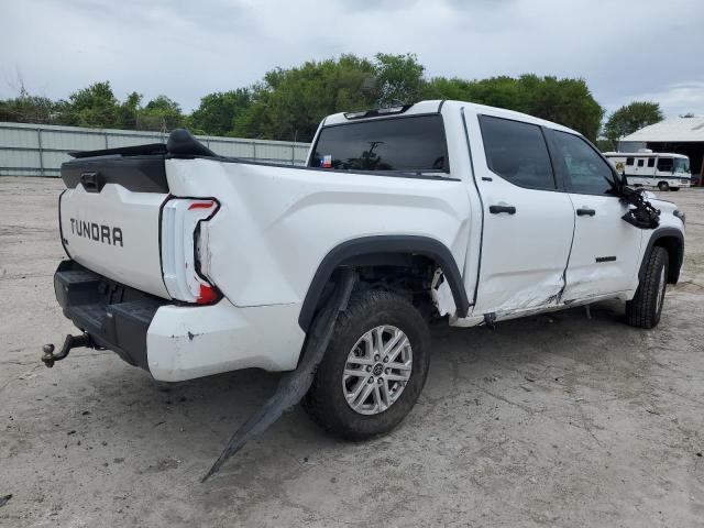 5TFLA5DB0NX026003 Toyota Tundra Crewmax Sr