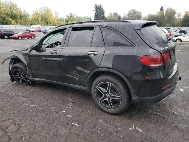 W1N0G8EB0NG121350 | 2022 MERCEDES-BENZ GLC 300 4M