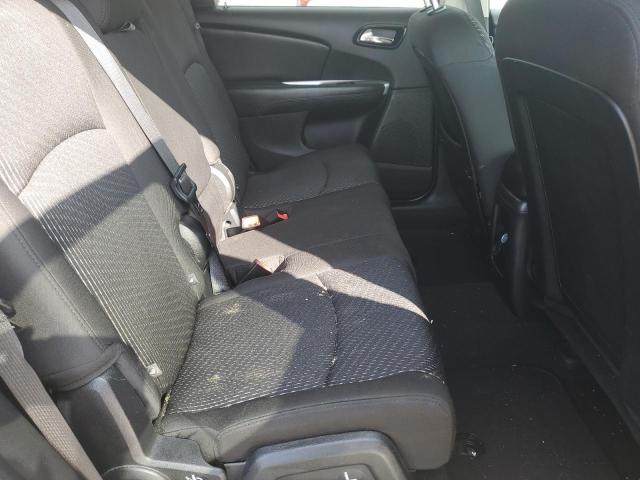 3C4PDCBB4GT198307 Dodge Journey Sxt