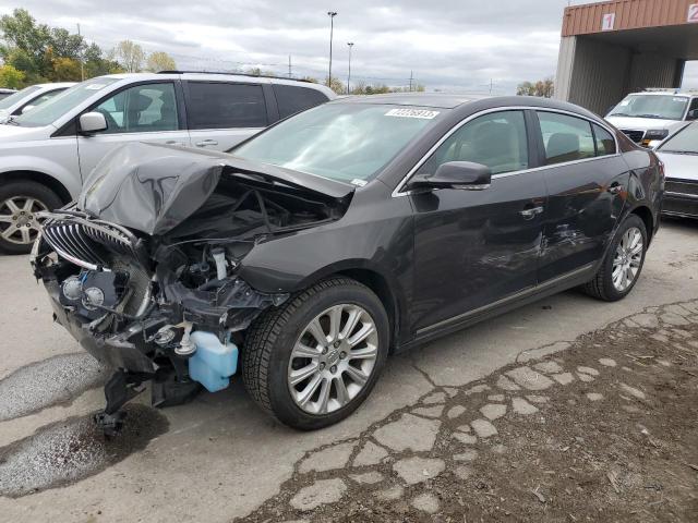 2013 Buick LaCrosse 