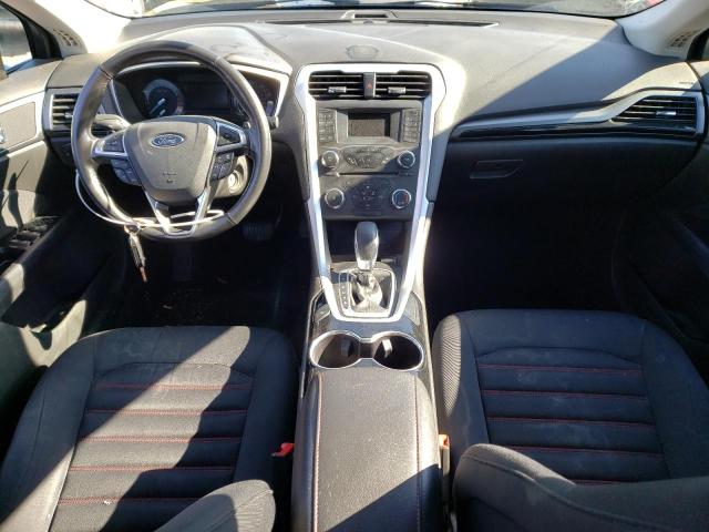 2015 FORD FUSION SE - 3FA6P0T94FR247259