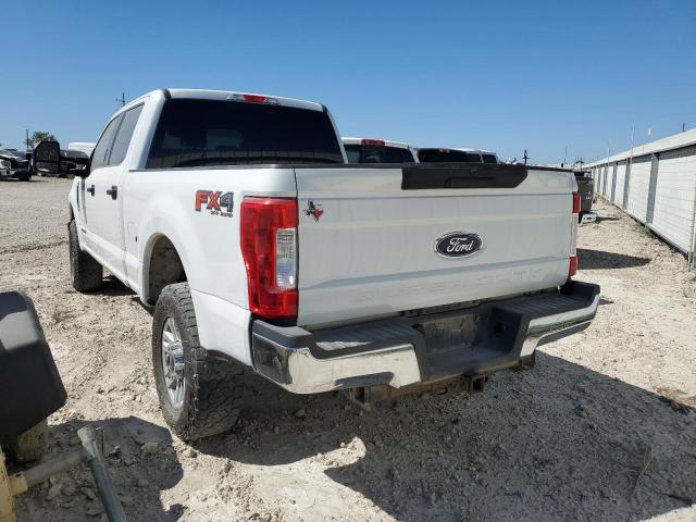 1FT7W2BT1KEC60655 Ford F250 Super Duty