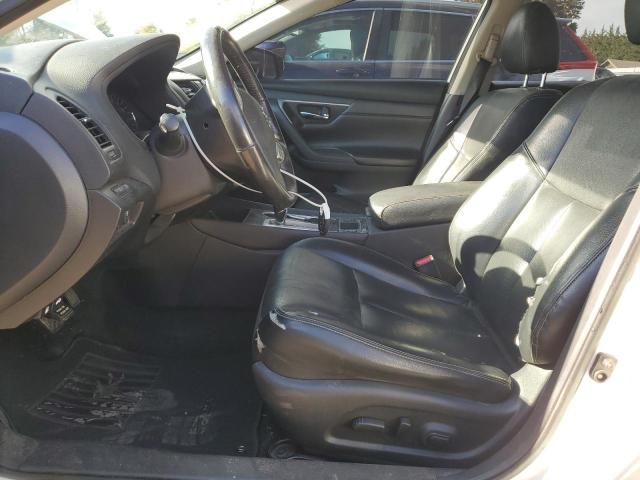 2018 NISSAN ALTIMA 2.5 - 1N4AL3AP8JC126752