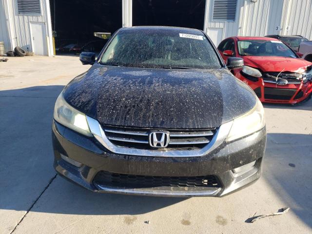 1HGCR2F80EA235254 Honda ACCORD EXL