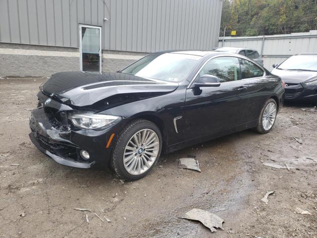2015 BMW 435 XI - WBA3R5C52FK372859