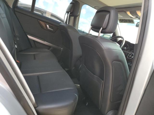 WDCGG8JB9FG363013 Mercedes-Benz Glk 350 4matic