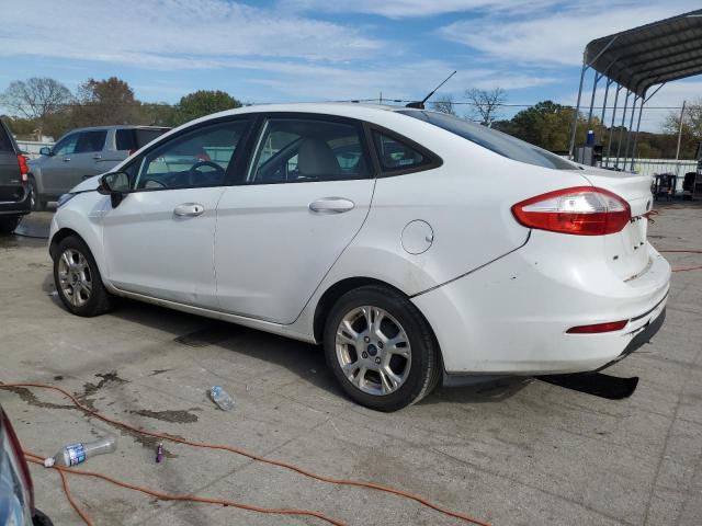 2015 Ford Fiesta Se VIN: 3FADP4BJ5FM121466 Lot: 73064373