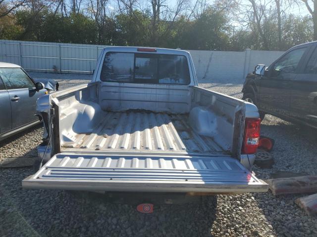 1FTLR4FE1BPA76592 2011 Ford Ranger Super Cab