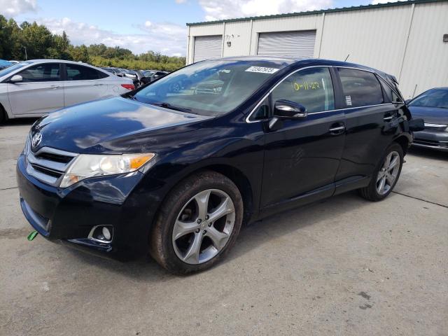 2013 Toyota Venza LE