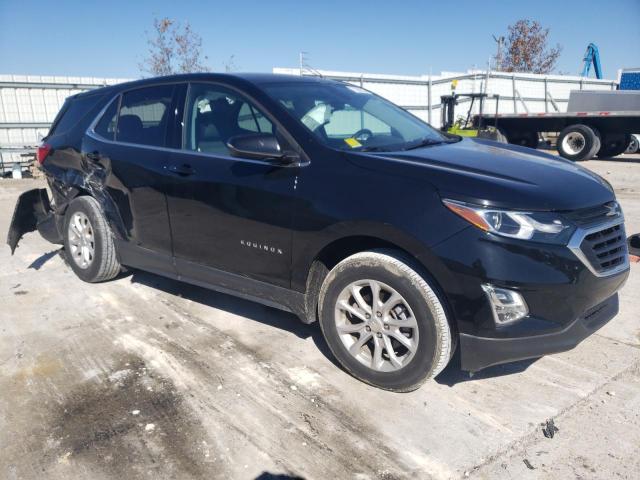 3GNAXTEV0KL348867 | 2019 CHEVROLET EQUINOX LT