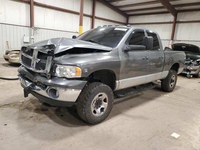 2005 Dodge Ram 2500 ST