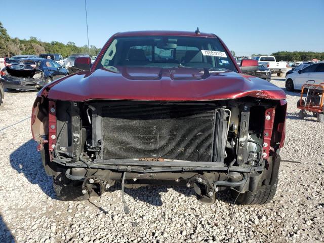 2017 CHEVROLET SILVERADO - 1GCRCREC0HZ285165