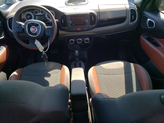 2015 FIAT 500L TREKK - ZFBCFADH0FZ031046