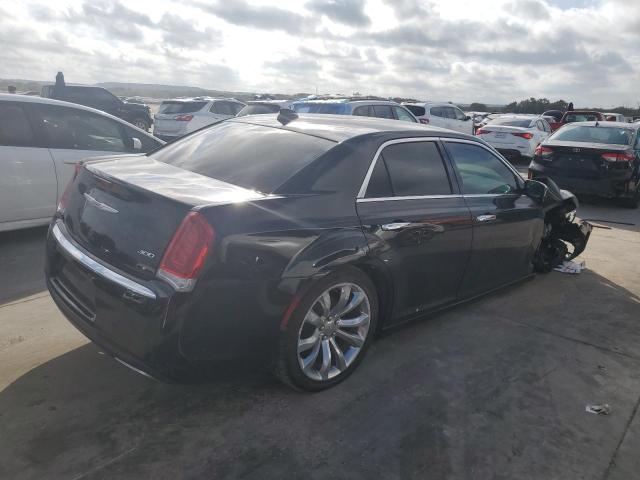 2C3CCAEG9KH689278 Chrysler 300 LIMITE 3