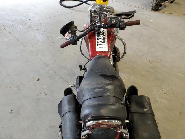 2009 HARLEY-DAVIDSON XL1200 L 1HD1CX3139K449780