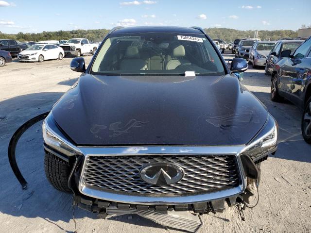 2023 INFINITI QX50 SENSO 3PCAJ5EB5PF117691