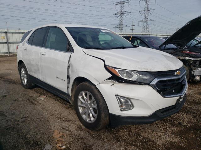 3GNAXJEV4KL300843 | 2019 Chevrolet equinox lt