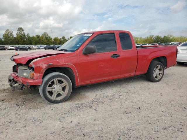 2004 Chevrolet Colorado 