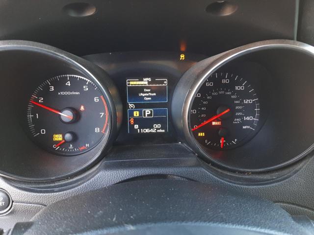 4S4BSBAC2F3233274 Subaru Outback 2.5i