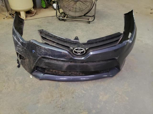 2T1BURHE3EC099055 Toyota COROLLA L