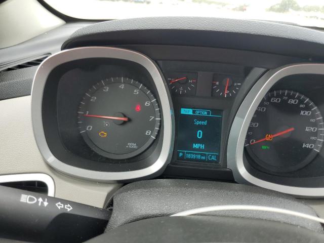 2GNFLBE31F6250659 | 2015 CHEVROLET EQUINOX LT