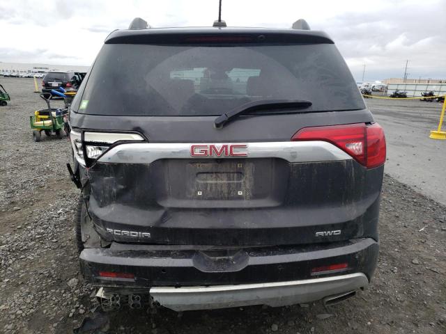 1GKKNXLS5HZ242276 GMC Acadia Denali