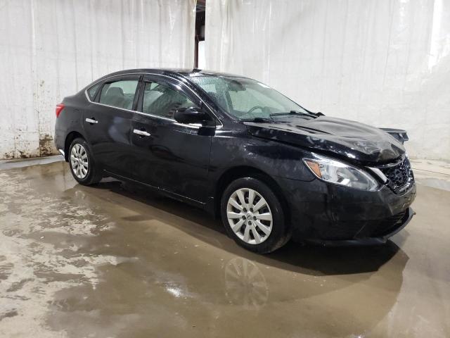 3N1AB7AP2GY258803 | 2016 NISSAN SENTRA S