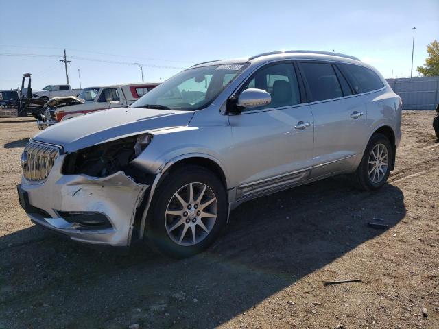 VIN 5GAKRBKD5HJ280306 2017 BUICK ENCLAVE no.1