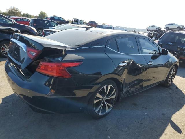 Vin: 1n4aa6ap3hc368916, lot: 71592013, nissan maxima 3.5s 20173