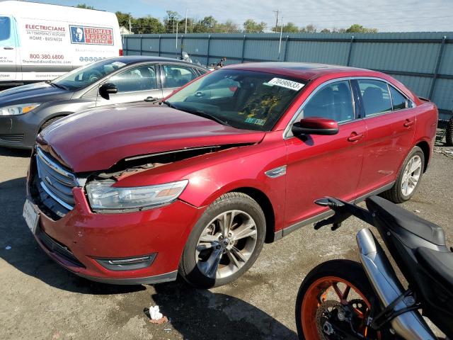 2014 Ford Taurus SEL