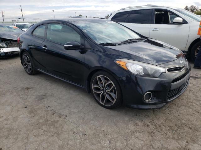 KNAFZ6A38G5600710 KIA FORTE SX