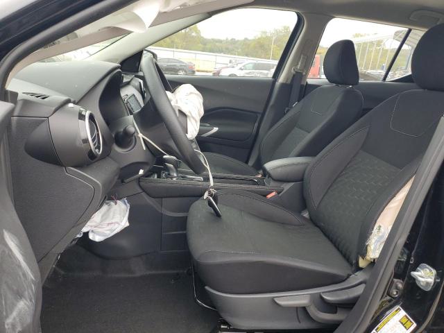 2023 NISSAN KICKS SV - 3N1CP5CV9PL531162