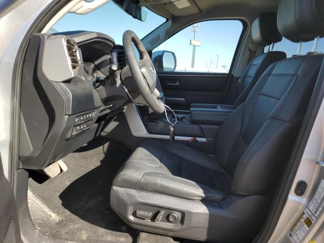 5TFLA5DBXNX014229 Toyota Tundra Crewmax Sr
