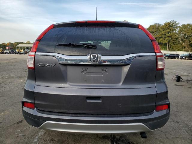 3CZRM3H5XGG703487 Honda CR-V EX