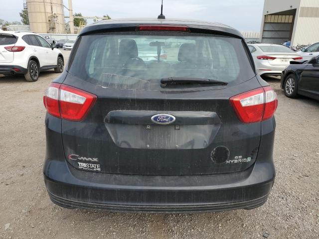 1FADP5AU1EL516892 Ford C-MAX SE