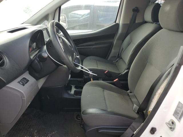 3N6CM0KN0MK704950 Nissan NV200 2.5S