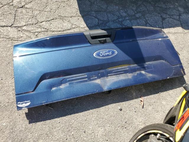 1FTEX1EBXKKE74384 Ford F150 Super Cab